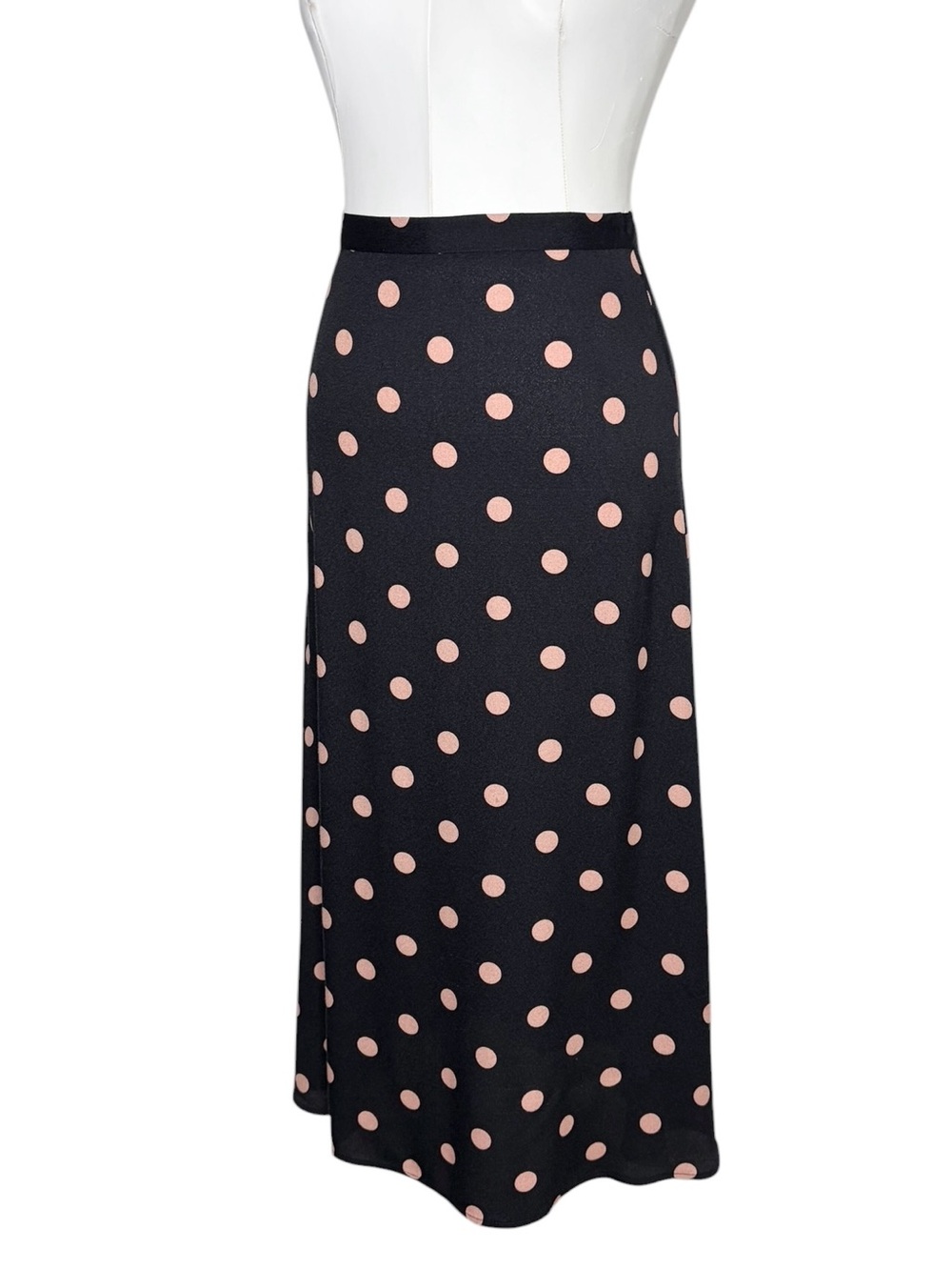 Reformation Bea Midi Skirt size 4 - Picture 4 of 8